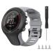 Comtax for SUUNTO Suunto Anne bit ремень suunto ambit 3 Peak / 3 Run/ 3 Sport/2