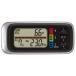  Omron (OMRON) шагомер Walking style HJ-302-S серебряный 