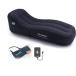 GIGA Lounger �G�A�[�x�b�h �G�A�[�}�b�g �d�� �V���O�� �d���|���v���� ����100�b �Ɍ� USB�[�d �h�� 180cm �Z��