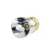 BESTSUN Ultra яркий мигающий свет лампа высокая яркость XM-L2 LED 1 режим 1200 люмен Drop in P60 дизайн moju-