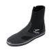 GULLgaruGS ботинки II мужской черный GA-5642 дайвинг ботинки черный /25.5