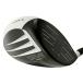 MD GOLF( M ti- Golf ) Golf Driver sebeba отсутствует терроризм ssebe Icon высокий moi9.5° белый правый для Flex R
