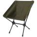Whole Earth (�z�[���A�[�X) �A�E�g�h�A �L�����v �`�F�A �֎q �܂肽���ݎ� C/P CARRY CHAIR WE23DC31