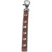 ThinkLeather Tochigi кожа чай держатель ремешок Brown 