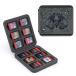 GeekShare Switch �Q�[���J�[�h�P�[�X Nintendo Switch�Ή� �Q�[���J�[�h���[�P�[�X switch�Q�[���\�t�g1