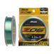  Sanyo нейлон APPLAUD ZO6(ap load z.-o- Schic s) 600m 1.2 номер 5LBα зеленый crystal 