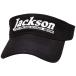 Jackson( Jackson ) Jackson козырек Night черный 