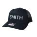  Smith сетчатая кепка черный SMITH BASEBALL CAP BLACK