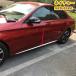 ٥ Benz CLA180 AMG饤 C117    ƥå С  ɥ쥹å ѡ 1 å4p С