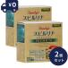 Family's SPIRULINA PREMIUM 1000 шарик × 2 шт 2 шт. комплект примерно 6 месяц минут натуральный спирулина витамин кальций bifizs.