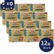 Family's SPIRULINA PREMIUM 1000 шарик × 2 шт 12 шт. комплект примерно 6 месяц минут натуральный спирулина витамин кальций bifizs.