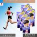  Uni * очарование sofi высшее ..FIT elegant Fit черный L размер листов ×6 шт. комплект менструация шорты гигиенический Boxer перо есть соответствует Fit 