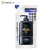  shampoo MARO17 black plus shampoo refilling 300ml | MARO17 men's scalp shampoo non silicon amino acid shampoo plant . small .