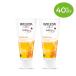 [40%OFF* outlet ]veredaWELEDA официальный стандартный товар Curren гонг baby napi- крем 2 позиций комплект 