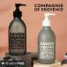  мыло жидкий мыло рука Франция производства натуральный .. компонент COMPAGNIE DE PROVENCE Company do Pro Vance LIQUID MARSEILLE SOAP 300ML GLASS