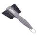  bicycle maintenance supplies IceToolz 2way brush (C121) gray × black 