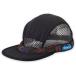 ˹ KAVU 24ղ Trail Runner Cap(ȥ쥤ʡå) L ֥å