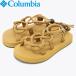 ȥɥեåȥ ӥ YOUTH CUSCOPIA SANDAL II(桼 ԥ ġ) 2/20.0cm 292(Light Camel)