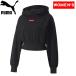 ȥåץ(ǥ) PUMA Womens PUMA X COCA COLA åץɥաǥ  M PUMA BLACK