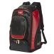  бейсбол для сумка low кольцо пар рюкзак 40L RD( красный )