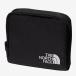  wallet * pouch The * North * face 24 spring summer SHUTTLE WALLET( Shuttle wa let ) ONE SIZE black (K)