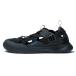  Shimano FS-380Z лодка игра сандалии 280 черный 