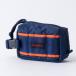  бумажник * сумка Briefing PP DEVICE POUCH S FREE NAVY×ORANGE