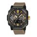  уличный часы * часы Protrek внутренний стандартный товар PRW-B1000-5JF 10 атмосферное давление водонепроницаемый хаки 