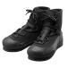  wading shoes Shimano FS-010V lock shoa wet boots cut Raver pin felt 27.0cm black 