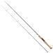  trout rod Abu Garcia trout field TFS-532L( spinning *2 piece )