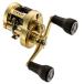  катушка bait reel Shimano ( предварительный заказ 11 месяц поступление )23ka LUKA ta Conquest MD 401XGLH левый руль 