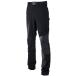  рыбалка брюки Gamakatsu ковер ze actives torechi dry брюки LE-4009 L #1 черный 