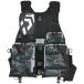  плавающий лучший Daiwa DF-6224 float игра лучший свободный черный утка 