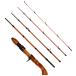  прочее удочка для пресноводной рыбалки Abu Garcia kono long CNLC-505L( Bait *5 деталь ) CNLC-505L