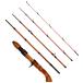  other rod for fresh water Abu Garcia kono long CNLC-505L( Bait *5 piece ) CNLC-505L