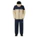  Daiwa ( предварительный заказ 4 месяц продажа )DR-1926 GORE-TEX балка sa плитка непромокаемый костюм L темно-синий крем бежевый 