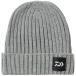  рыбалка аксессуары Daiwa ( предварительный заказ 9 месяц продажа )DC-9626W вязаная шапка REGULAR серый 