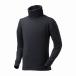  Shimano IN-062Z dry внутренний Thermo шея рубашка L черный 
