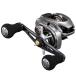  судно * полосатый оплегнат катушка Shimano 26s чай re100HG правый руль 100HG