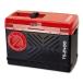 .. приспособление * пресная вода приспособление Daiwa . can TS-2400 примерно 24.0L mega красный 