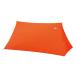  палатка fa INTRAC tsu L to2 длинный 2~3 человек для OG( orange )