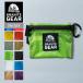  бумажник * сумка GRANITE GEAR(gla Night механизм ) TRAIL WALLET M( Trail wa let M) ONE SIZE 224( жасмин )