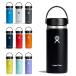 �����E�{�g���E�|���^���N �n�C�h�� �t���X�N HYDRATION 16oz WIDE MOUTH 16oz 20(BLACK)