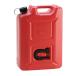 hunersdorff PROFI 20L 20L red