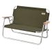  уличный стул Coleman (Coleman) relax складной bench оливковый 