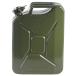 hunersdorff Metal Kanister CLASSIC 20L olive