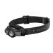 �A�E�g�h�A���C�g LED LENSER MH3 Gray(GIFTBOX) �ő�200���[���� �P3�d�r�� Gray