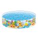 �O�V�уO�b�Y INTEX �_�b�N�����O�X�i�b�v�v�[�� 281L