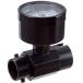  каноэ * байдарка сопутствующие товары Captain Stag рука насос для воздушный мера (4psi)
