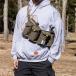 grn outdoor TEBURA BAG (SHU-RAMBO) ե꡼ OLIVE